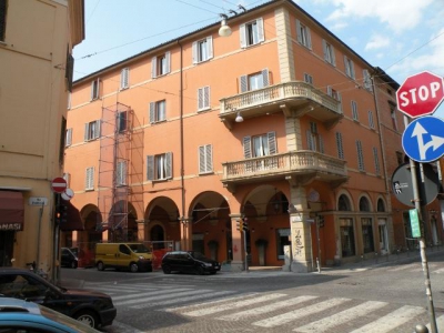 Abitazione in centro storico Bologna