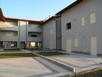 Condominio &quot;I Melograni&quot; a Caldogno