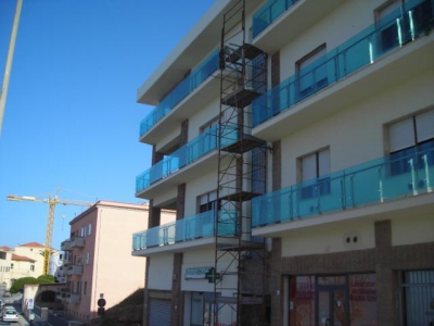 Appartamento fronte mare ad Alghero